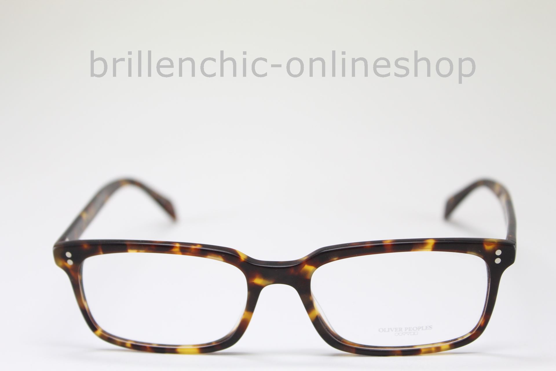 Brillenchic-onlineshop in Berlin - OLIVER PEOPLES DENISON OV 5102 1659 