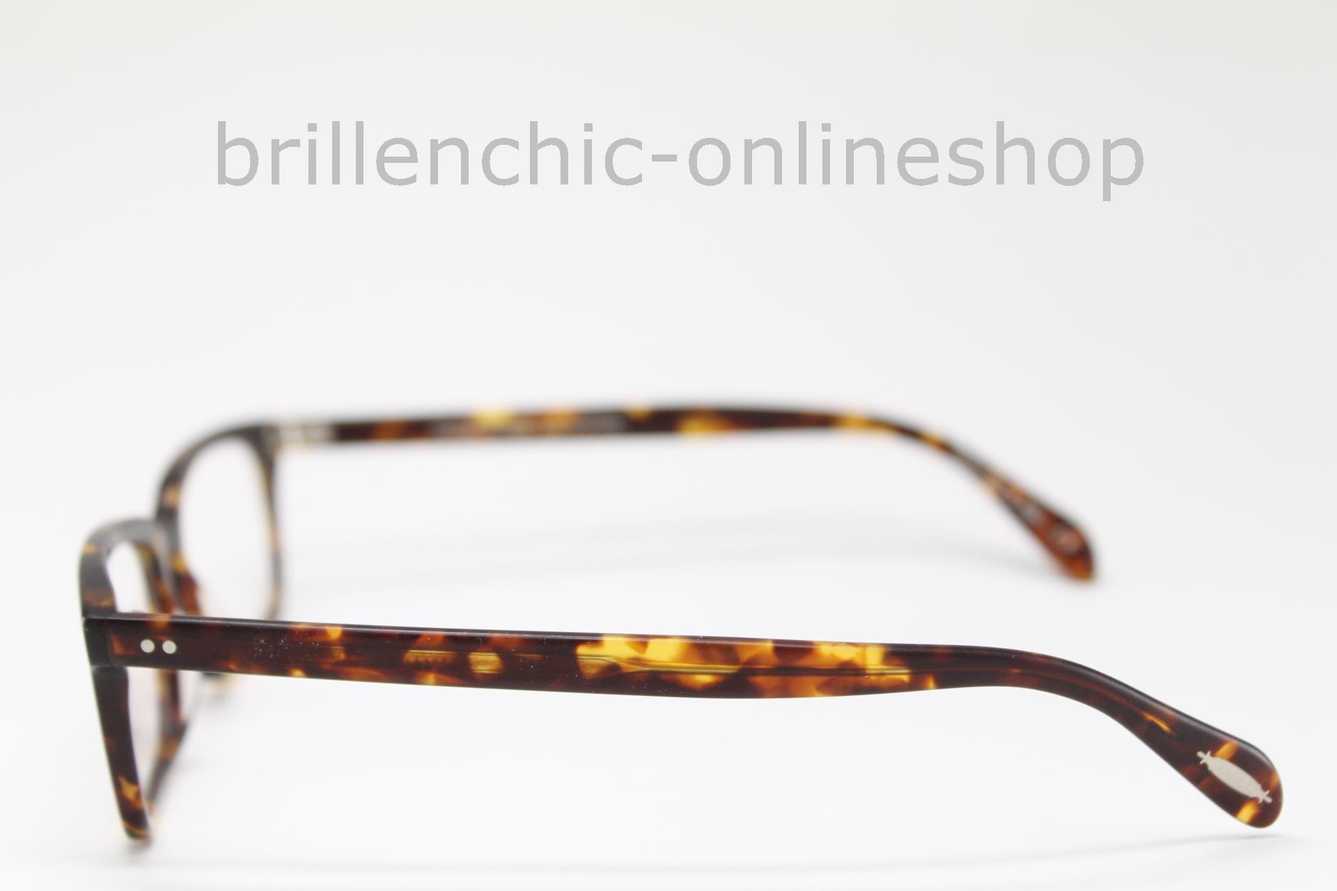 Brillenchic - onlineshop Berlin Ihr starker Partner für exklusive Brillen  online kaufen/OLIVER PEOPLES DENISON OV 5102 1659 exklusiv im  Brillenchic-Onlineshop