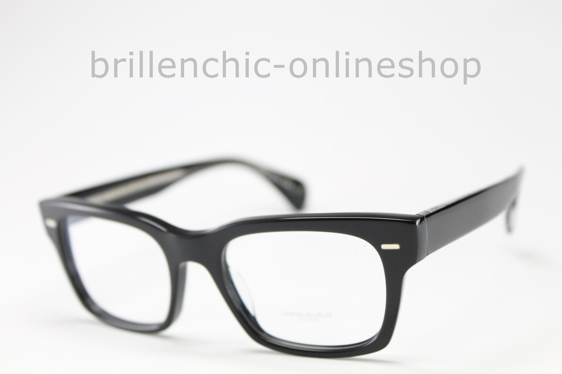 Brillenchic-onlineshop in Berlin - OLIVER PEOPLES RYCE OV 5332U 5332 1492  