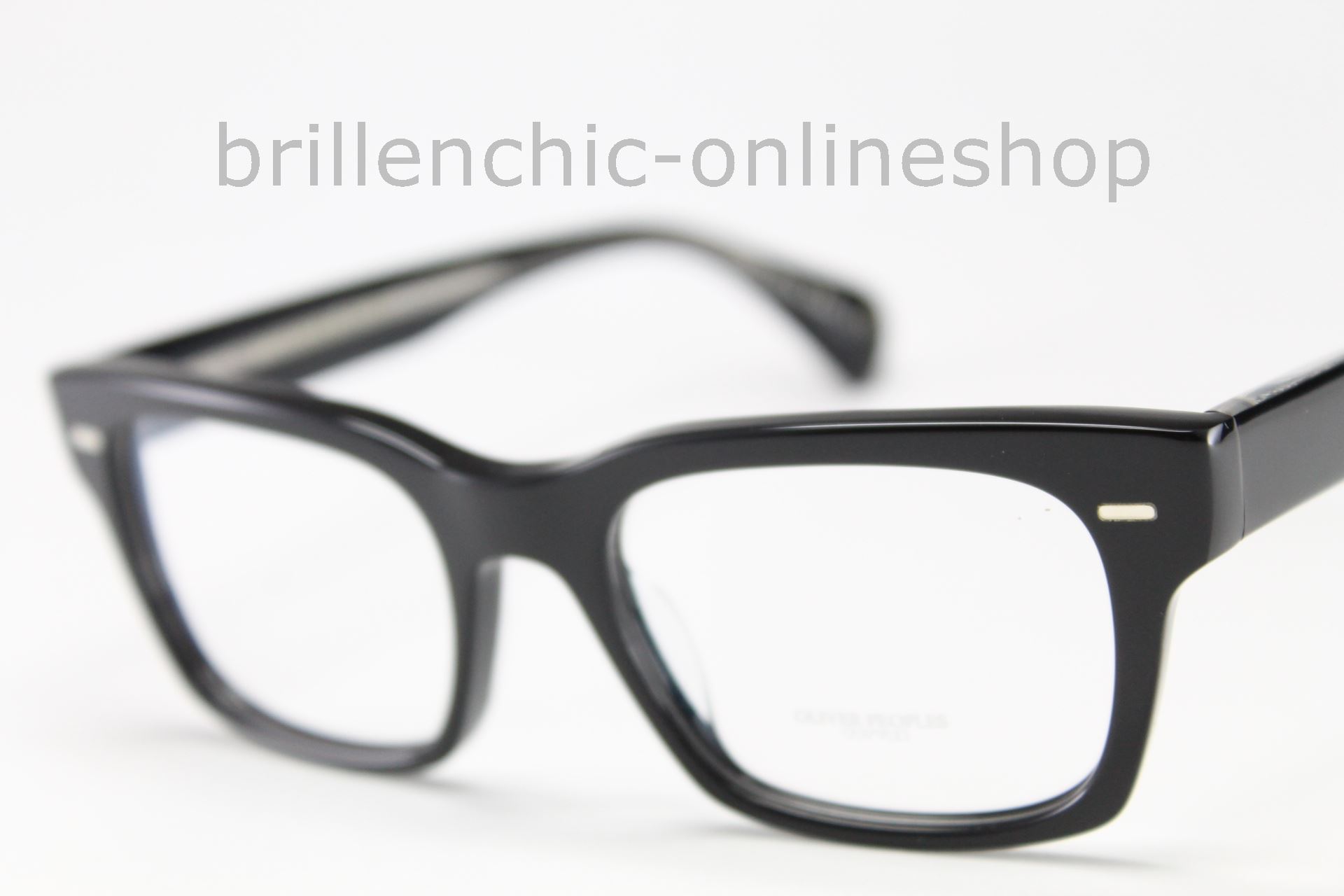 Brillenchic-onlineshop in Berlin - OLIVER PEOPLES RYCE OV 5332U 5332 1492  