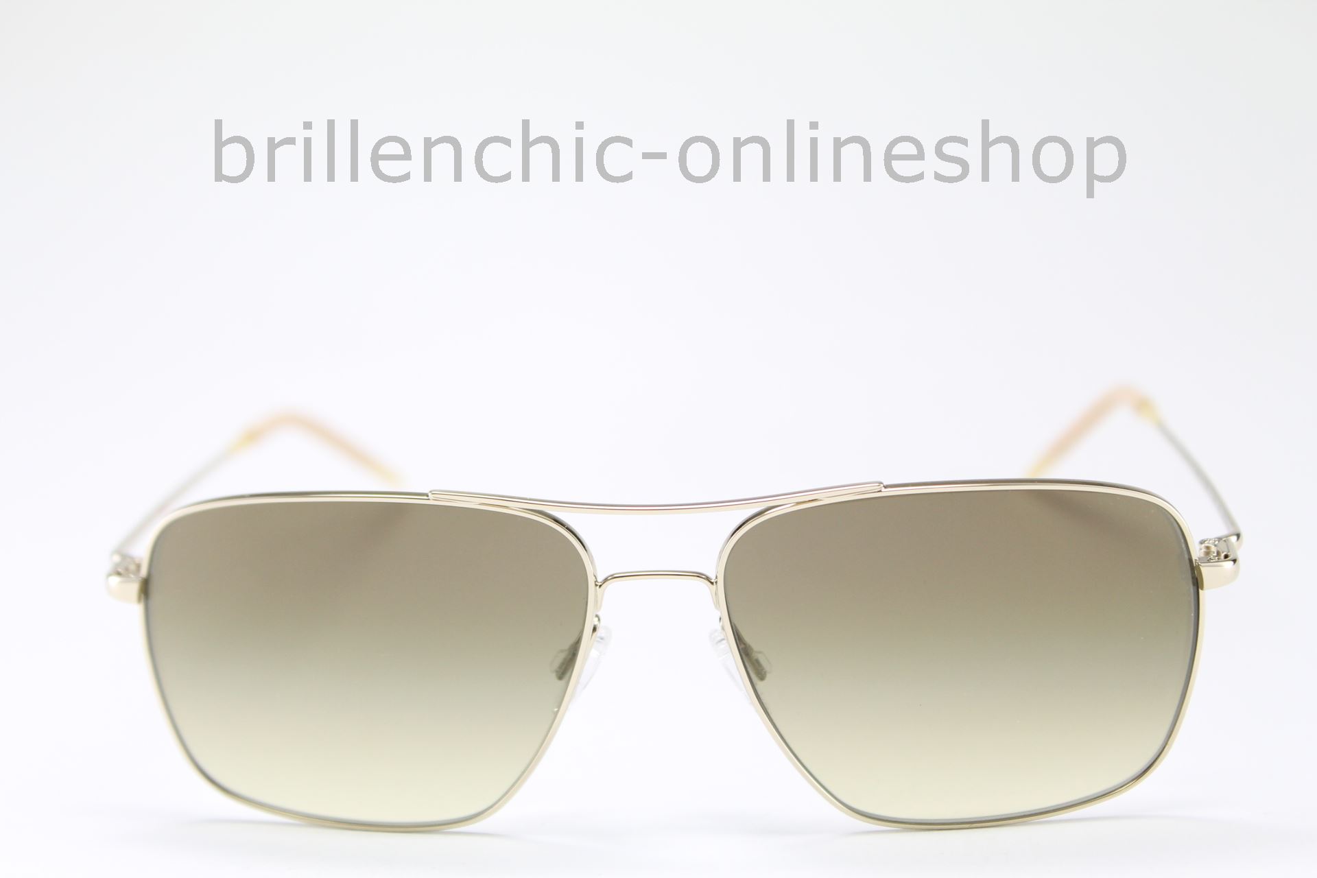 Brillenchic-onlineshop in Berlin - OLIVER PEOPLES CLIFTON OV 1150S 1150  5035/85 - PHOTOCROMIC 