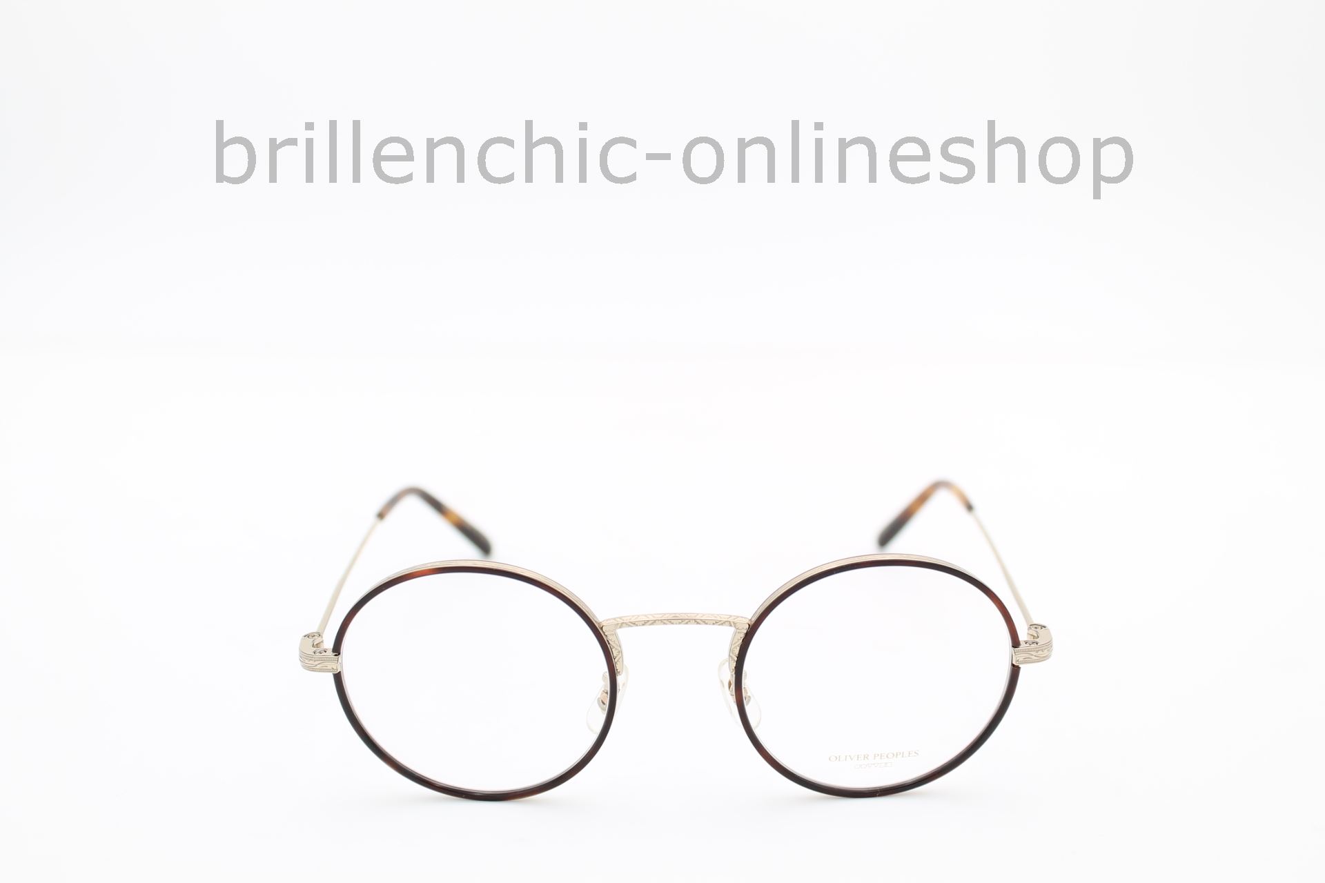 Brillenchic-onlineshop in Berlin - OLIVER PEOPLES ELLERBY OV 1250T 5035  