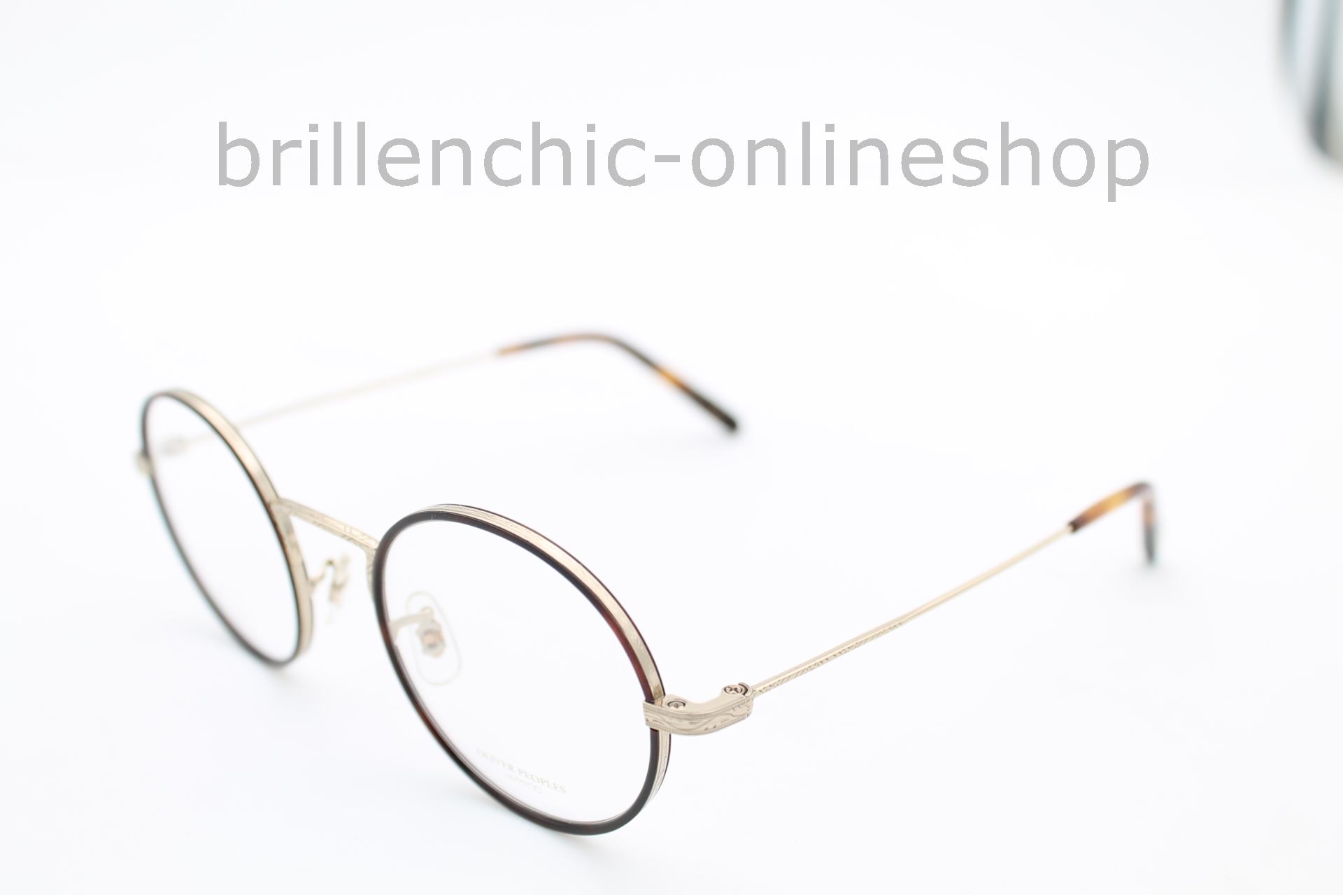 Brillenchic - onlineshop Berlin Ihr starker Partner für exklusive Brillen  online kaufen/OLIVER PEOPLES ELLERBY OV 1250T 5035 exklusiv im  Brillenchic-Onlineshop