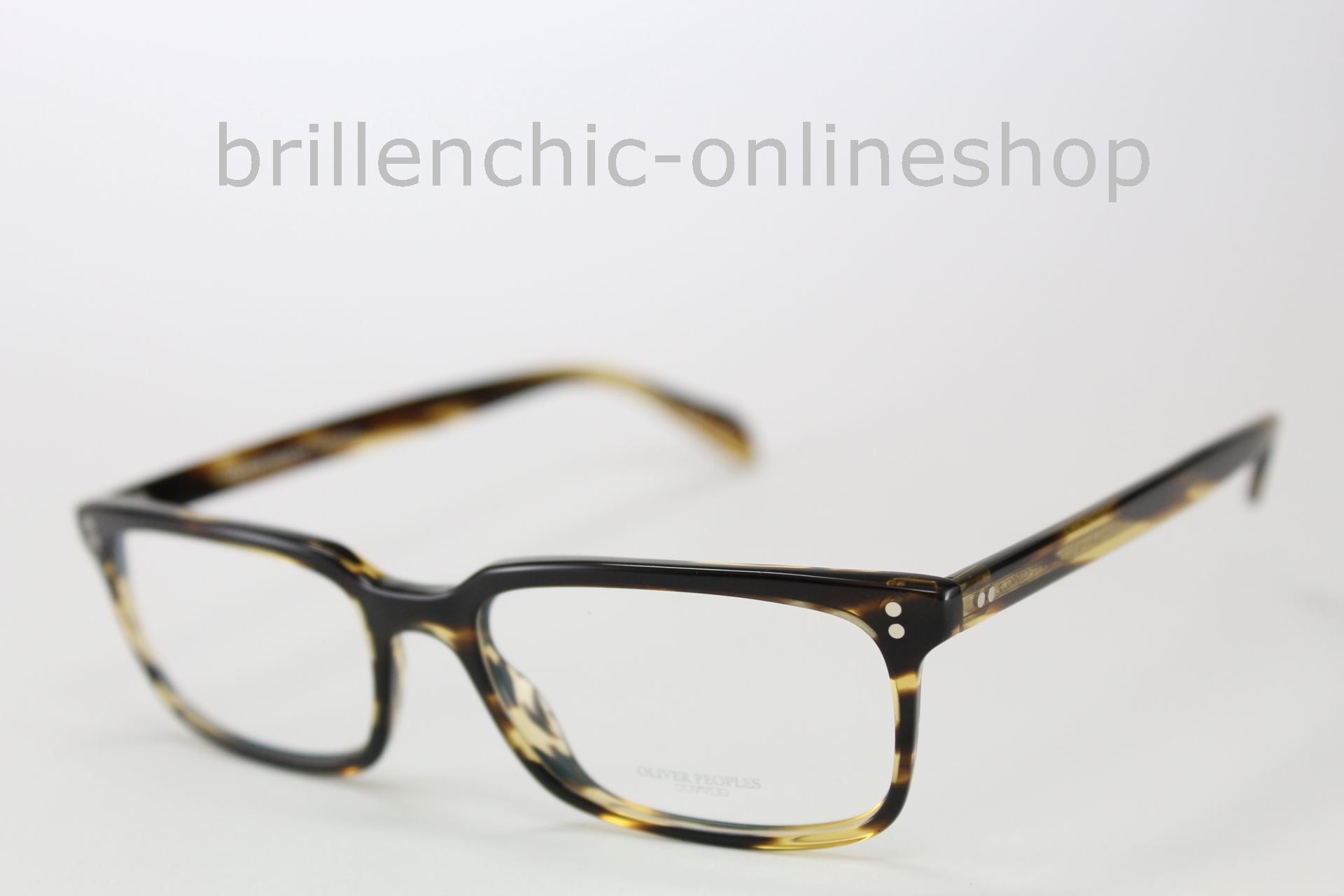 Brillenchic-onlineshop in Berlin - OLIVER PEOPLES DENISON OV 5102 1003 