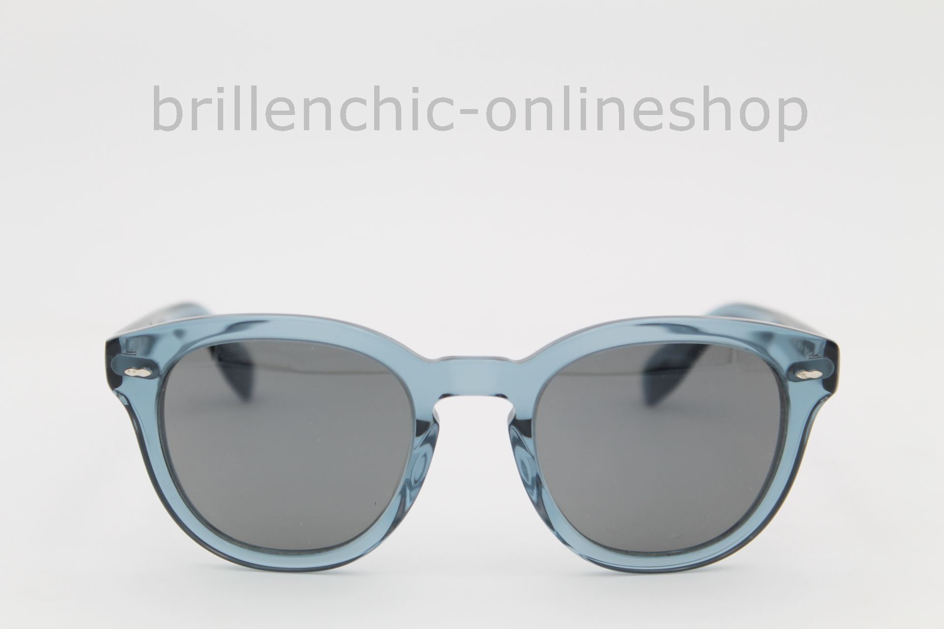 Brillenchic-onlineshop in Berlin - OLIVER PEOPLES CARY GRANT SUN OV 5413SU  5413 1617R5 