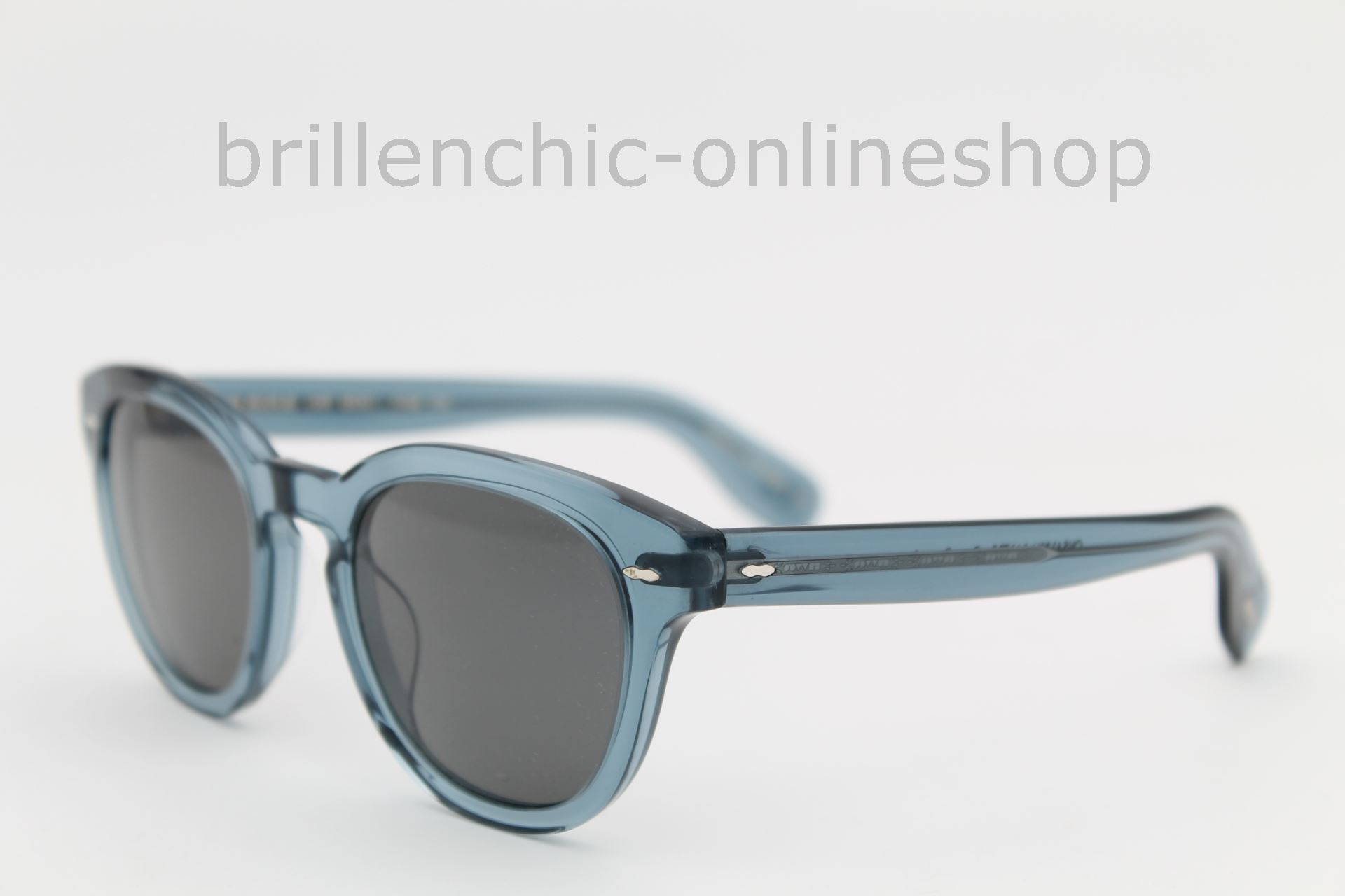 Brillenchic-onlineshop in Berlin - OLIVER PEOPLES CARY GRANT SUN OV 5413SU  5413 1617R5 