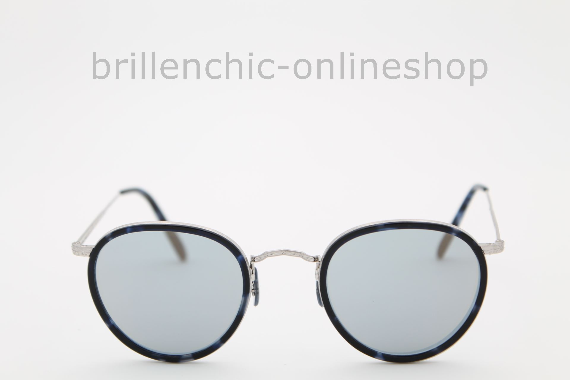 Brillenchic Onlineshop In Berlin Oliver Peoples Mp 2 Sun Ov 1104s 1104 5063 Y5 New