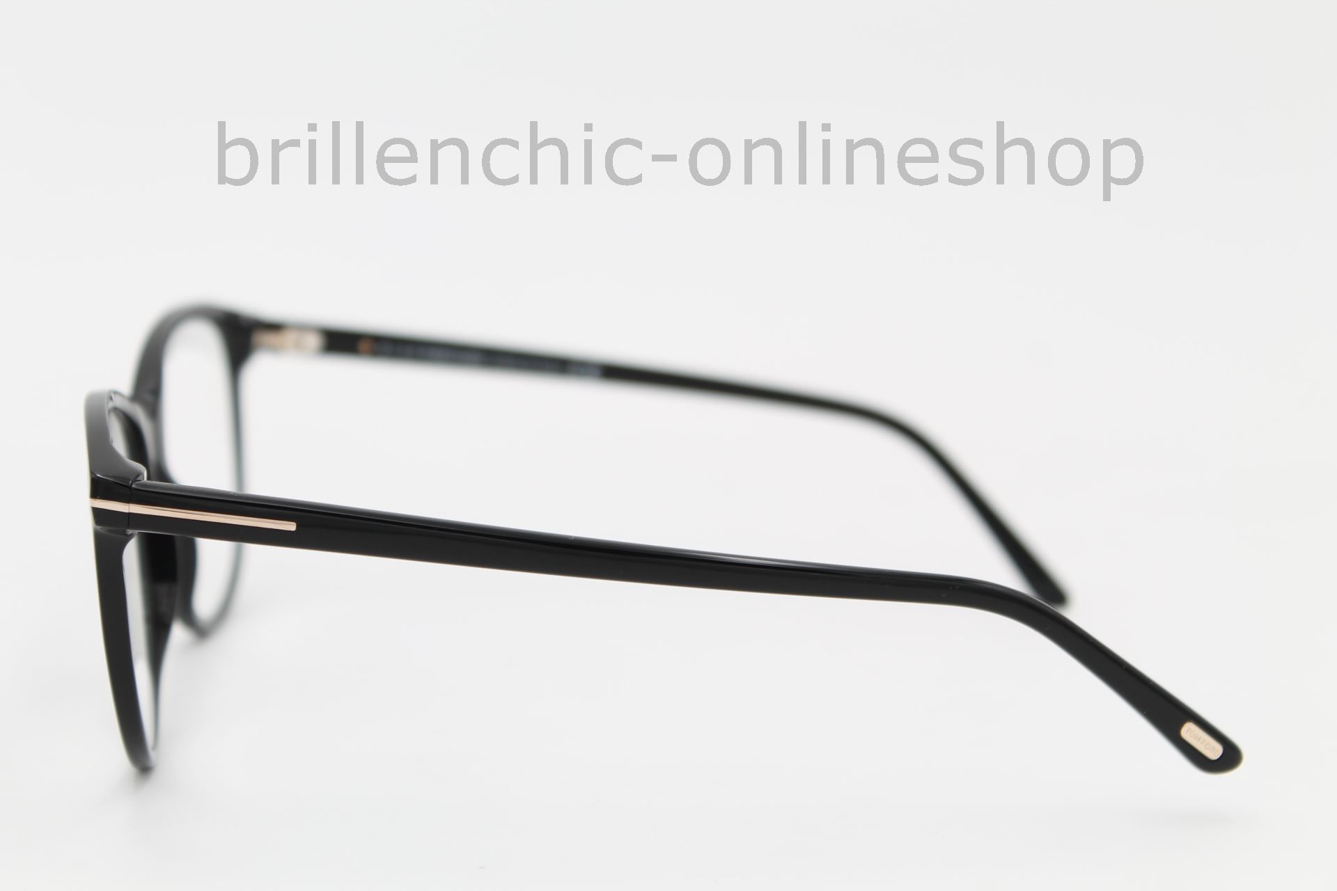 Brillenchic-onlineshop in Berlin - TOM FORD TF 5544 001 