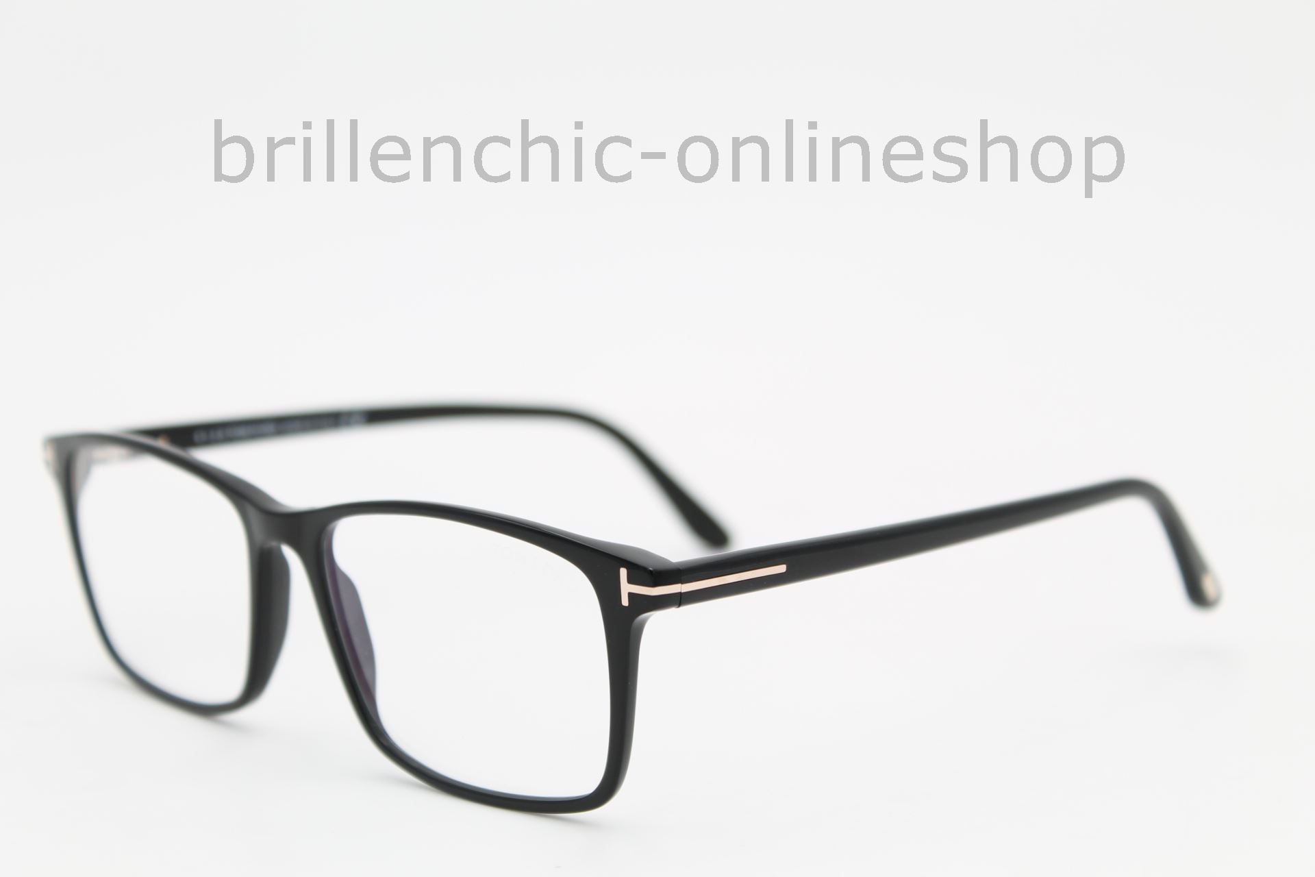 Brillenchic-onlineshop in Berlin - TOM FORD TF 5584-B 5584 001 