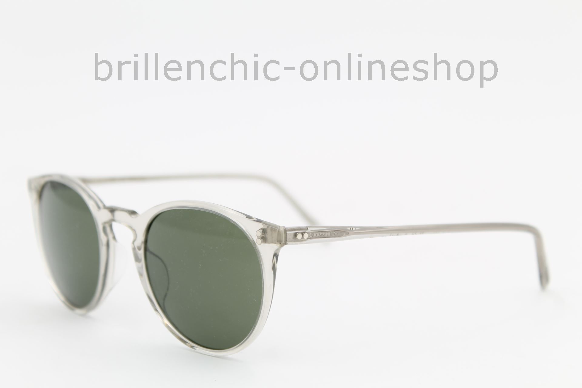 Brillenchic - onlineshop Berlin Ihr starker Partner für exklusive Brillen  online kaufen/OLIVER PEOPLES O'MALLEY SUN OV 5183S 5183 1669/52 exklusiv im  Brillenchic-Onlineshop
