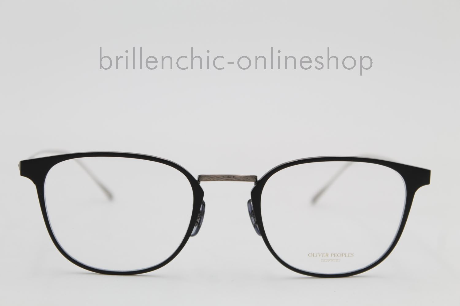 Brillenchic-onlineshop in Berlin - OLIVER PEOPLES COFFEY OV 1240TD 1240  5281 