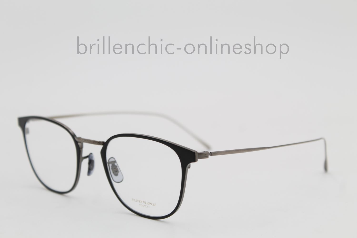 Brillenchic-onlineshop in Berlin - OLIVER PEOPLES COFFEY OV 1240TD 1240  5281 