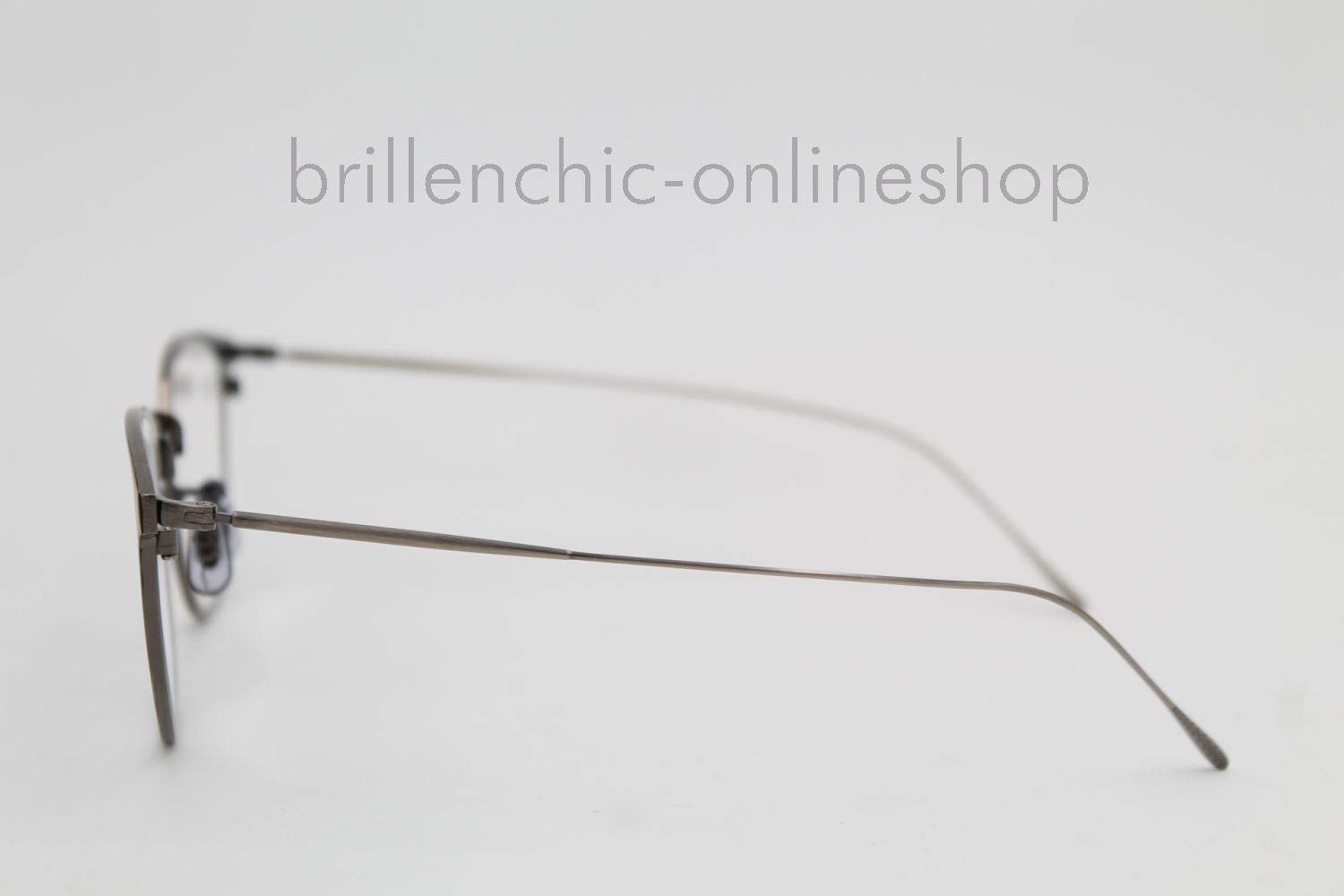 Brillenchic-onlineshop in Berlin - OLIVER PEOPLES COFFEY OV 1240TD 1240  5281 