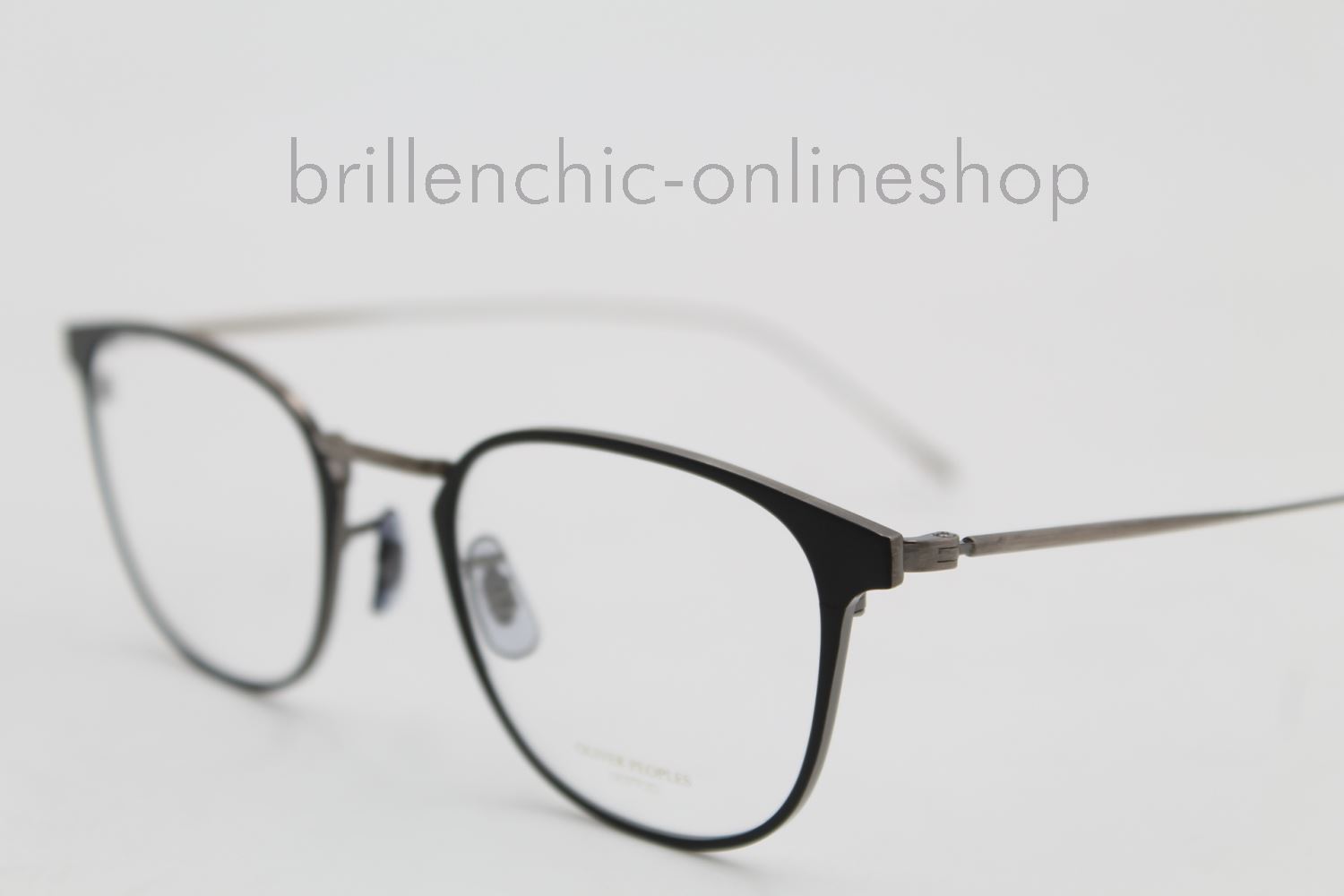 Brillenchic-onlineshop in Berlin - OLIVER PEOPLES COFFEY OV 1240TD 1240  5281 