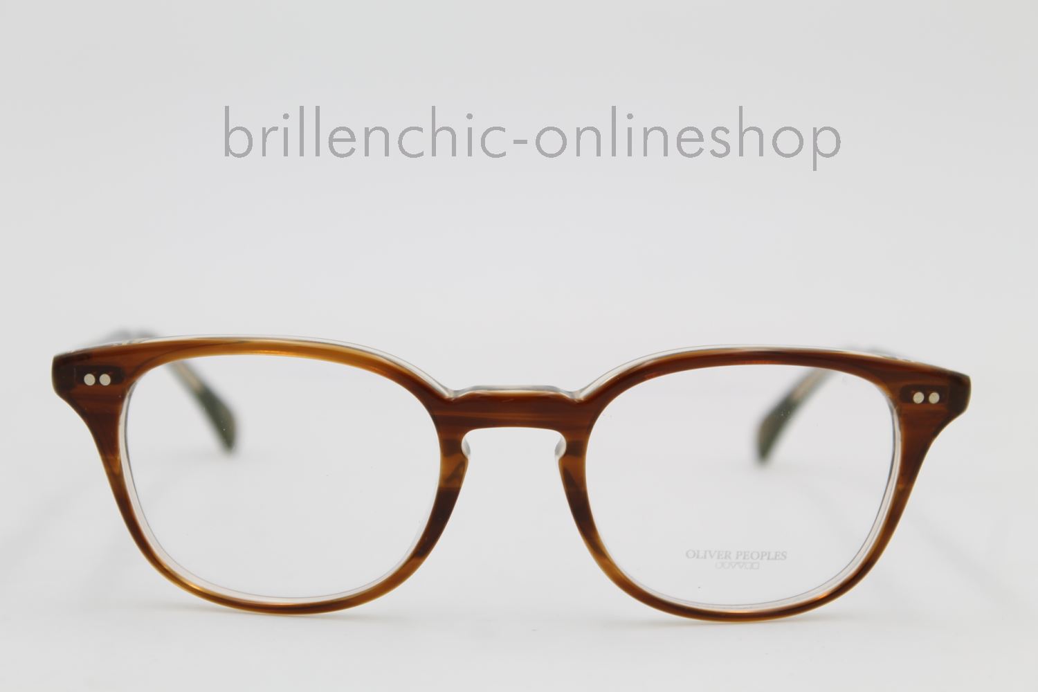 Brillenchic-onlineshop in Berlin - OLIVER PEOPLES OV 5325U 5325 1539 