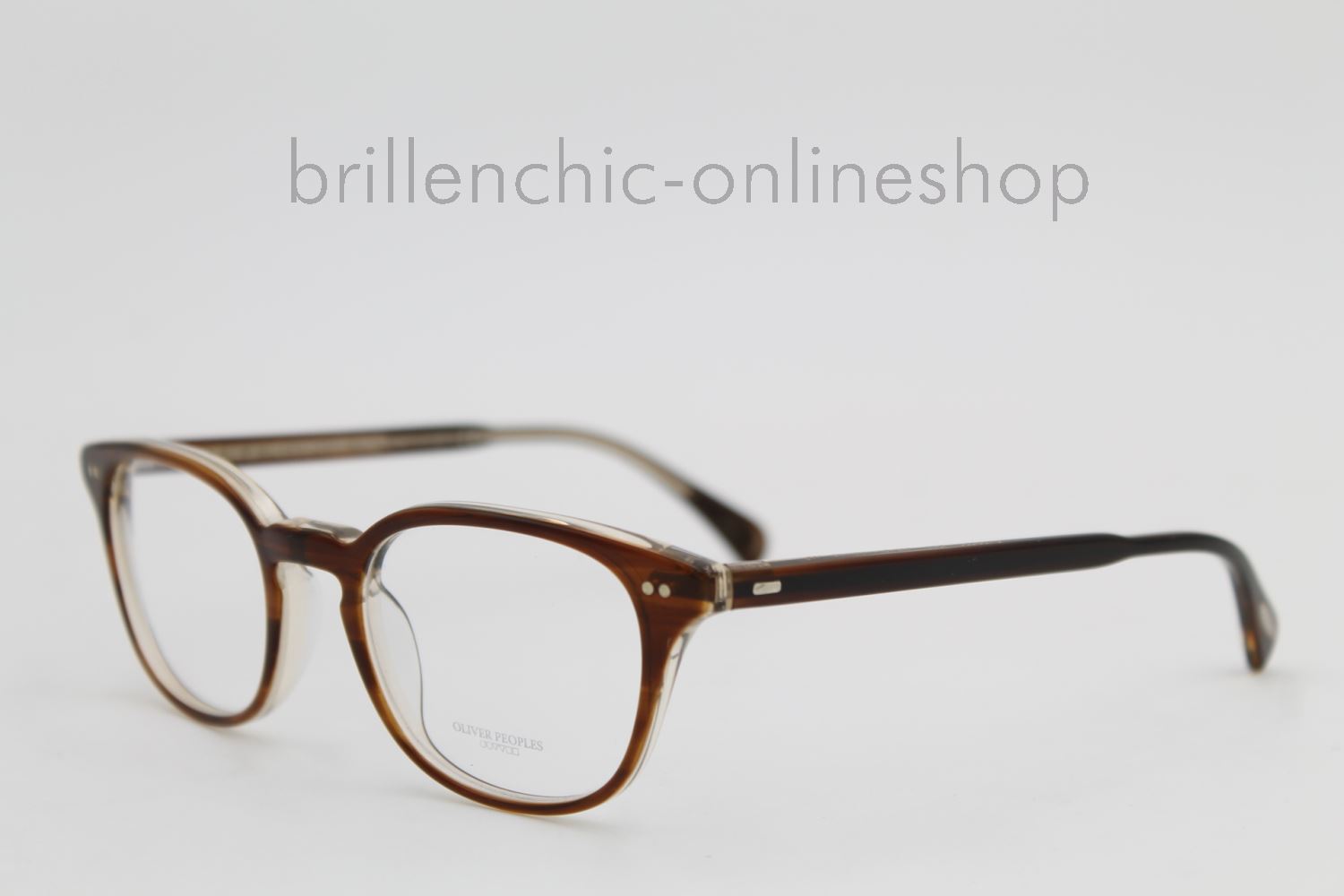 Brillenchic-onlineshop in Berlin - OLIVER PEOPLES OV 5325U 5325 1539 