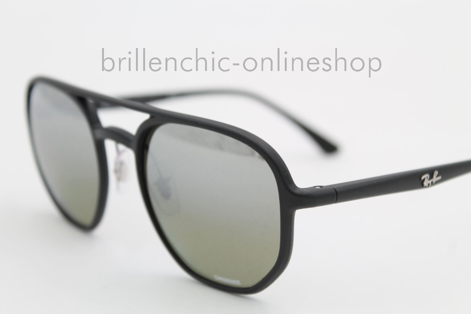 Brillenchic-onlineshop in Berlin - Ray Ban CHROMANCE RB 4321CH 4321 601/S5J  - POLARIZED 