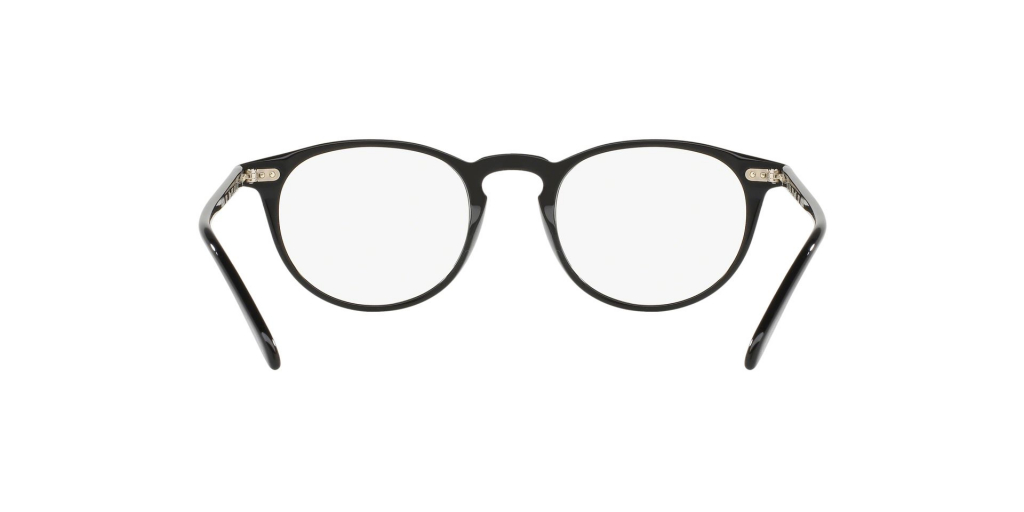 OLIVER PEOPLES RILEY OV 5004 1005 "NEU"