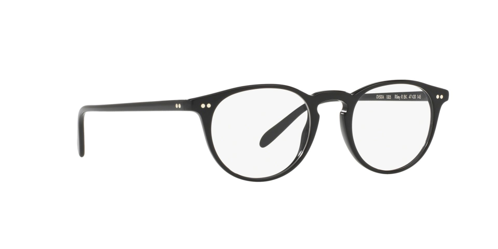 OLIVER PEOPLES RILEY OV 5004 1005 "NEU"