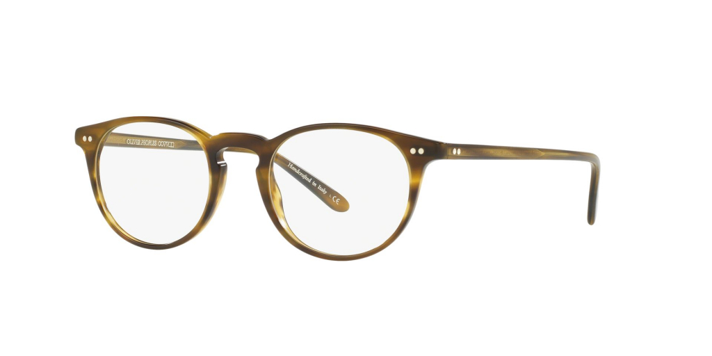 OLIVER PEOPLES RILEY OV 5004 1211 "NEU"