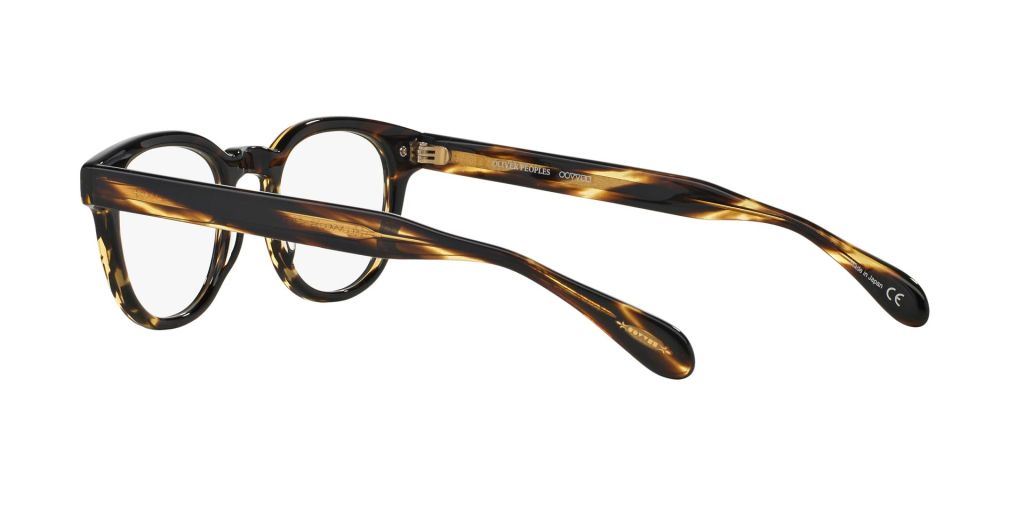 OLIVER PEOPLES SHELDRAKE OV 5036 1003 "NEW"