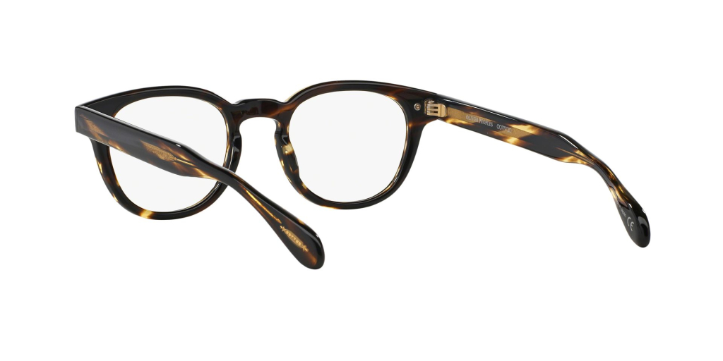 OLIVER PEOPLES SHELDRAKE OV 5036 1003 "NEW"