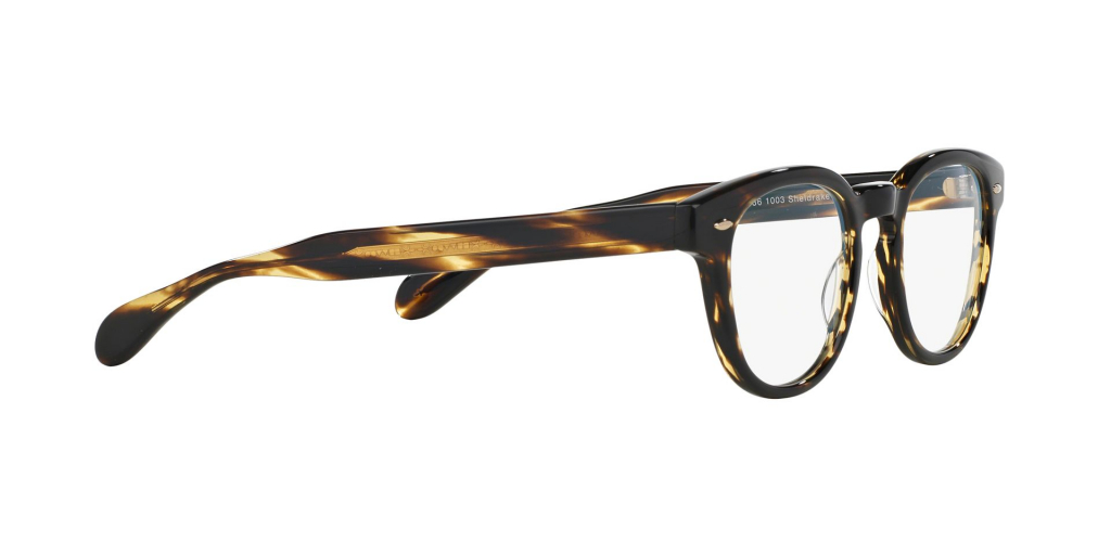 OLIVER PEOPLES SHELDRAKE OV 5036 1003 "NEW"