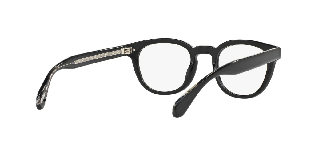 OLIVER PEOPLES SHELDRAKE OV 5036 1492 "NEW"