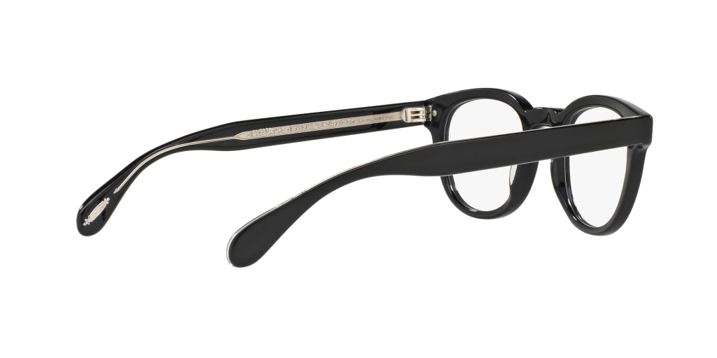 OLIVER PEOPLES SHELDRAKE OV 5036 1492 "NEW"