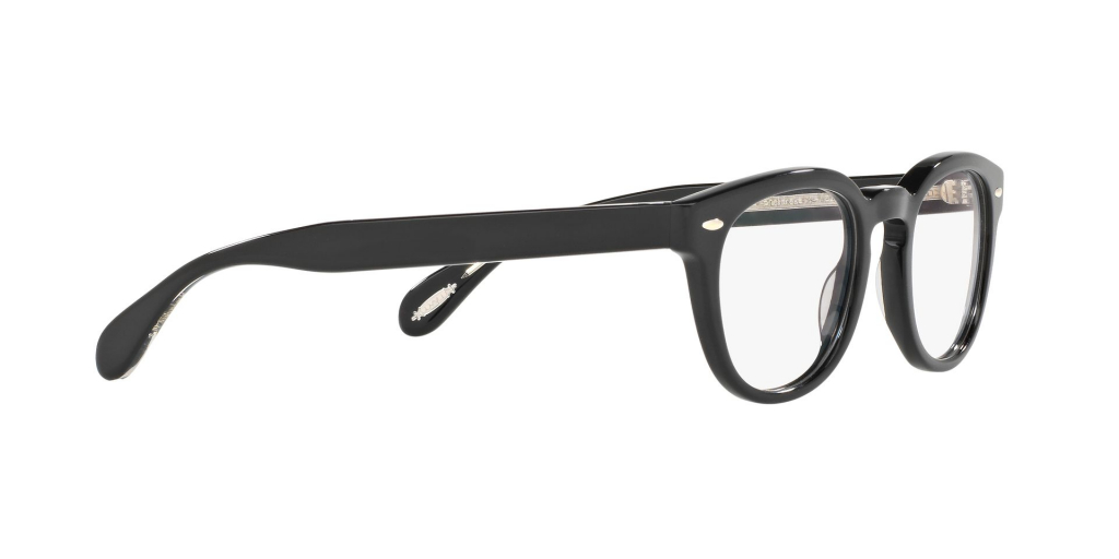 OLIVER PEOPLES SHELDRAKE OV 5036 1492 "NEW"