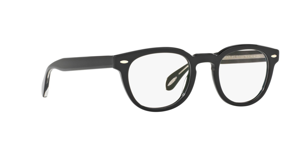 OLIVER PEOPLES SHELDRAKE OV 5036 1492 "NEW"