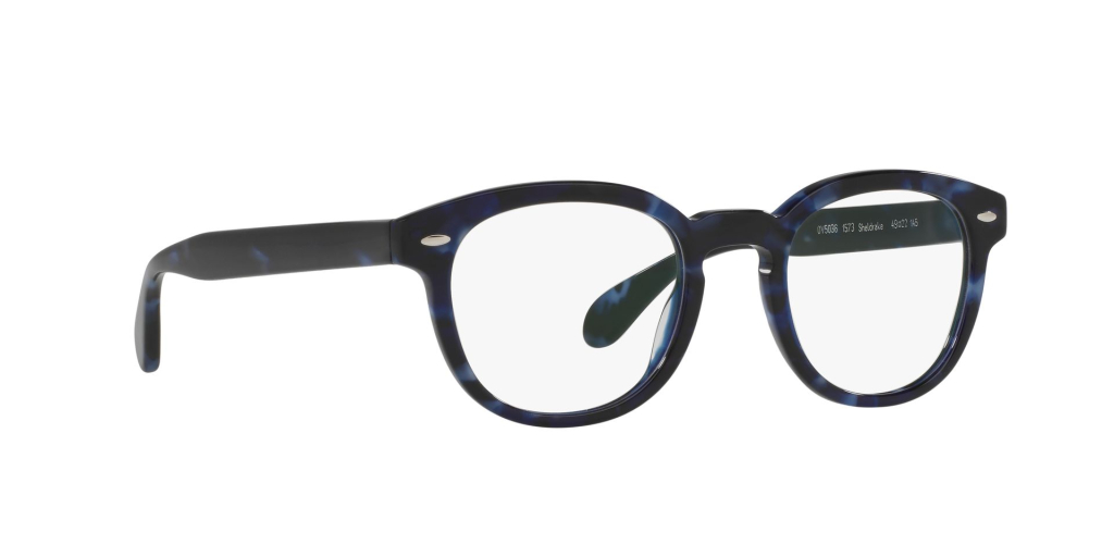 OLIVER PEOPLES SHELDRAKE OV 5036 1573 "NEW"