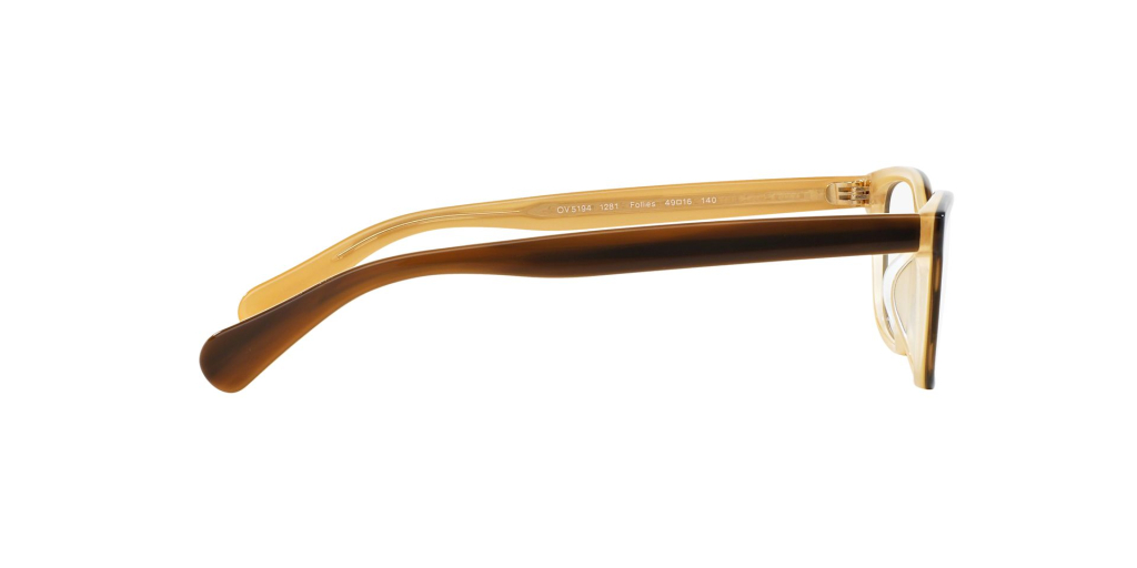 OLIVER PEOPLES FOLLIES OV 5194 1281 "NEU"