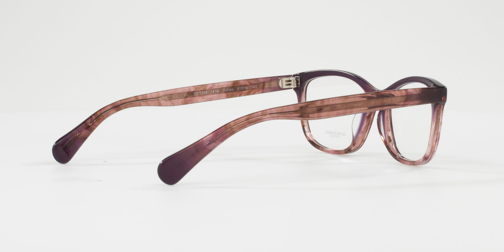 OLIVER PEOPLES FOLLIES OV 5194 1418 "NEW"