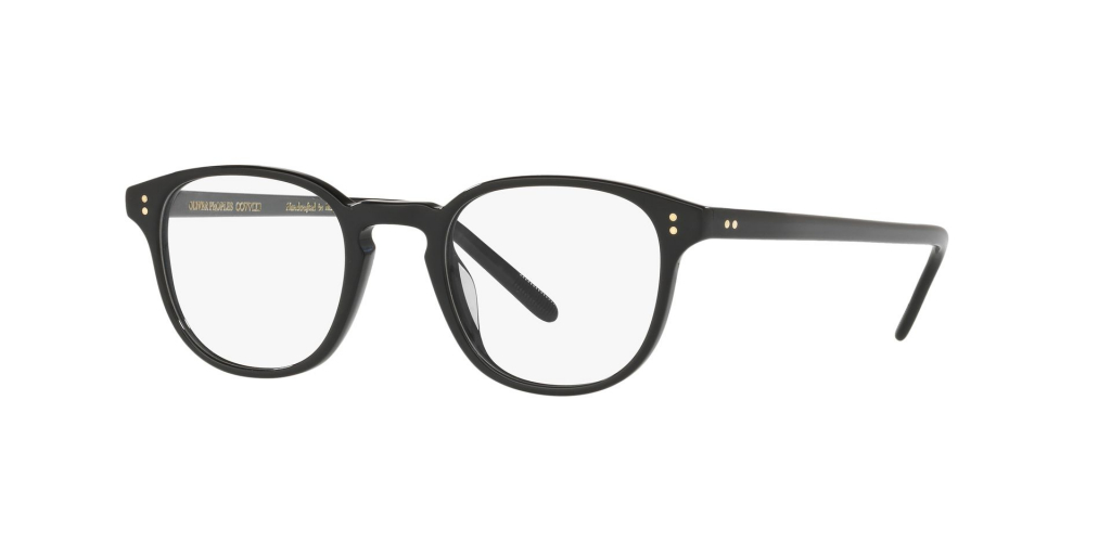 OLIVER PEOPLES FAIRMONT OV 5219 1005 "NEU"