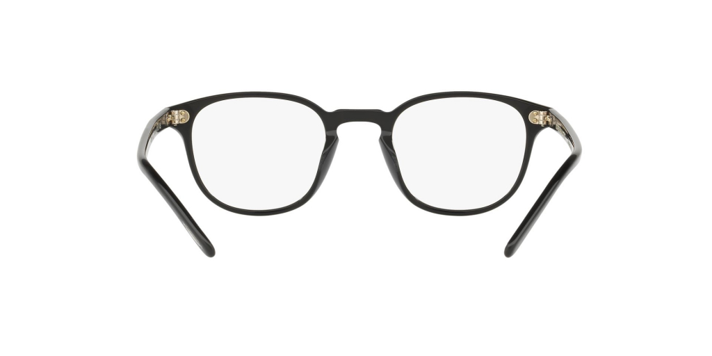 OLIVER PEOPLES FAIRMONT OV 5219 1005 "NEU"