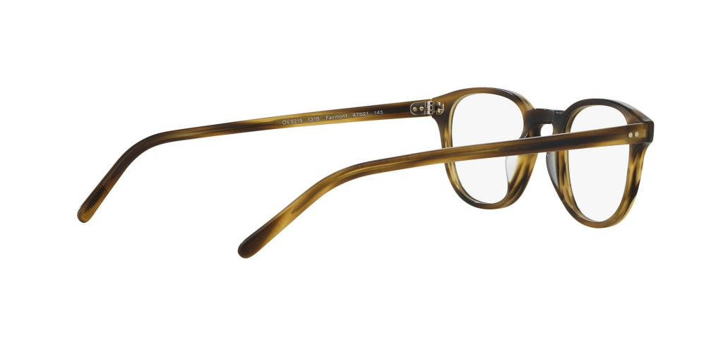 OLIVER PEOPLES FAIRMONT OV 5219 1318 "NEU"