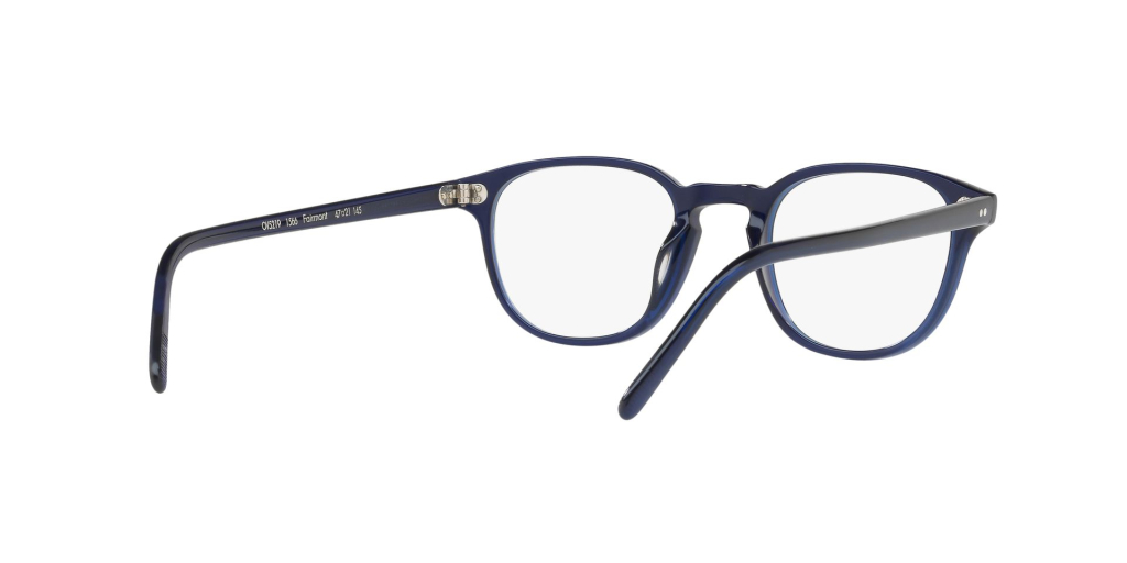 OLIVER PEOPLES FAIRMONT OV 5219 1566 "NEU"