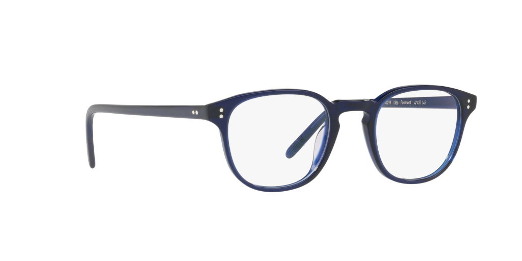 OLIVER PEOPLES FAIRMONT OV 5219 1566 "NEU"