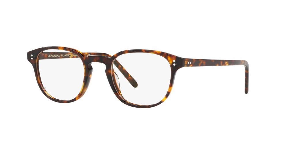 OLIVER PEOPLES FAIRMONT OV 5219 1654 "NEU"