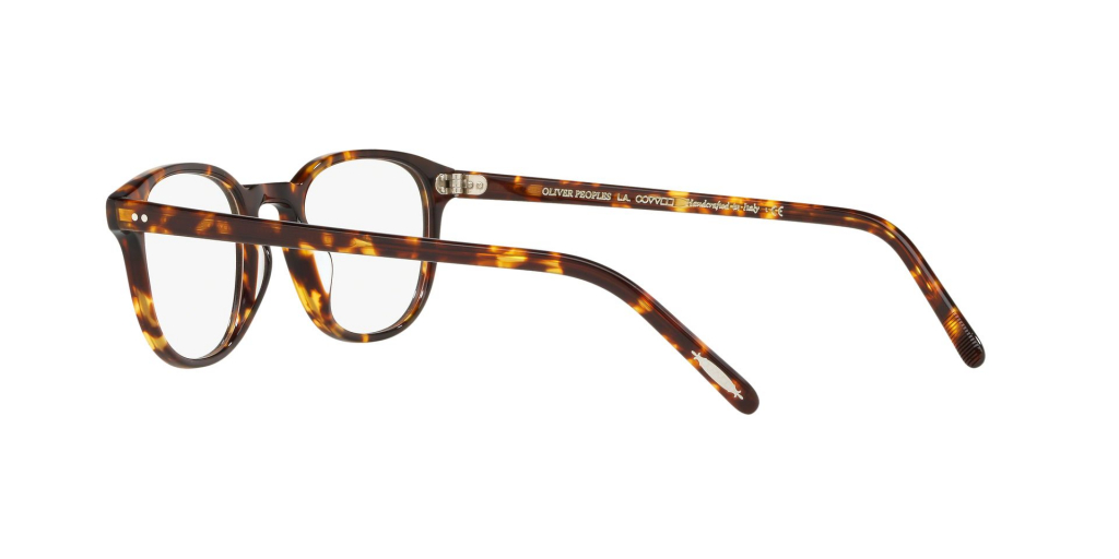 OLIVER PEOPLES FAIRMONT OV 5219 1654 "NEU"