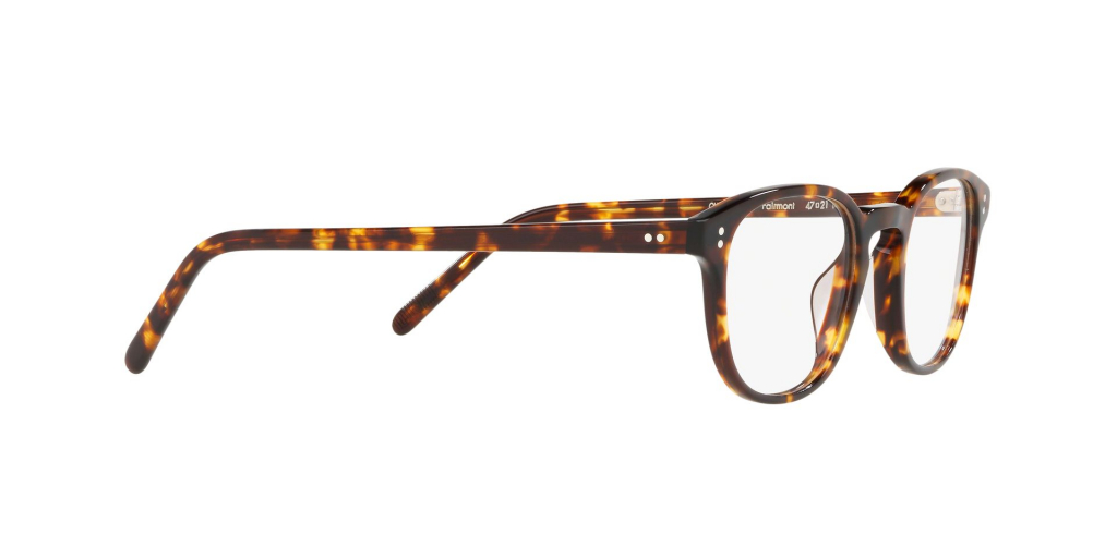 OLIVER PEOPLES FAIRMONT OV 5219 1654 "NEU"