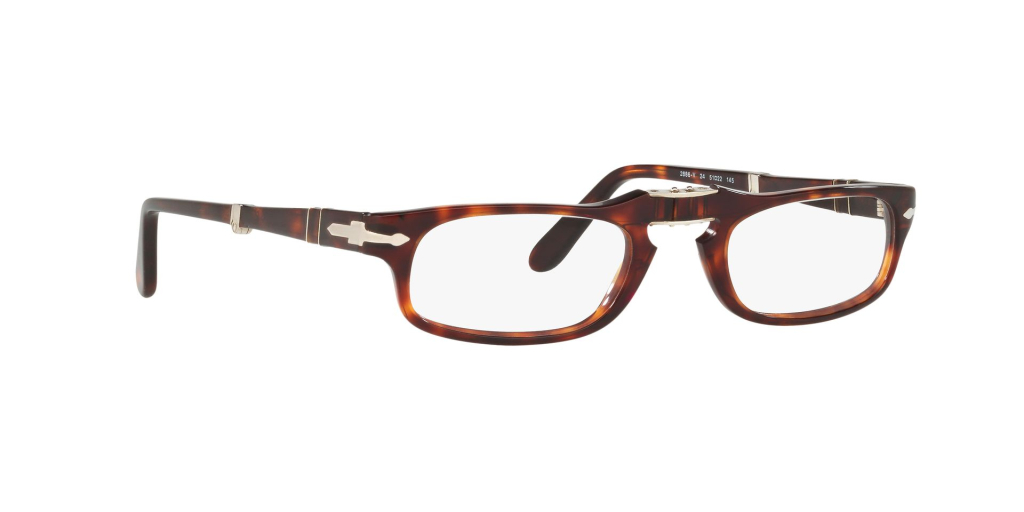 Persol PO 2886V 2886 24 FOLDING "NEU"