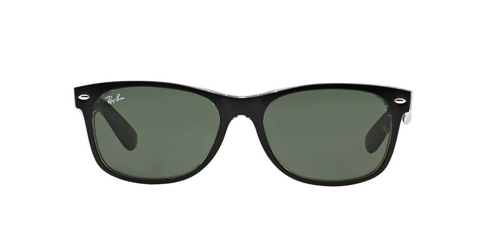 Ray Ban NEW WAYFARER RB 2132 6052 "NEW"