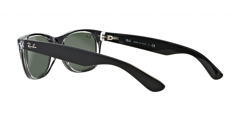 Ray Ban NEW WAYFARER RB 2132 6052 "NEW"