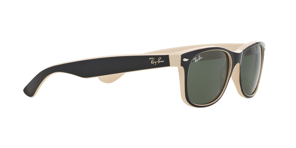 Ray Ban RB 2132  875  NEW WAYFARER "NEU"