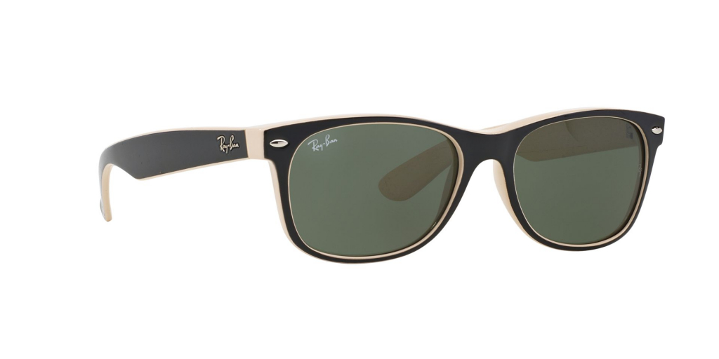 Ray Ban RB 2132  875  NEW WAYFARER "NEU"