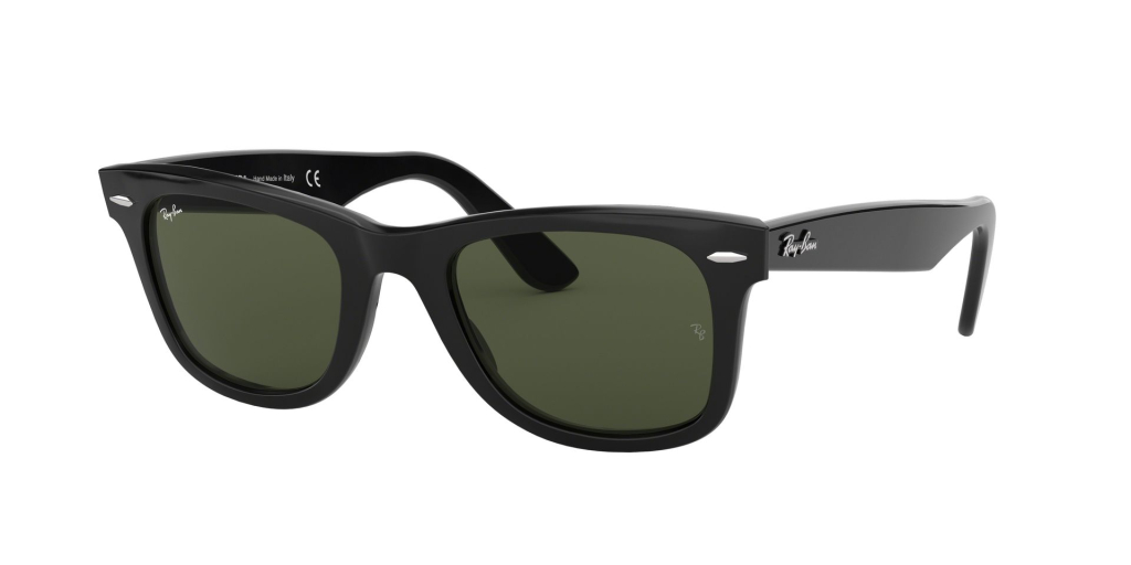 Ray Ban WAYFARER RB 2140 901