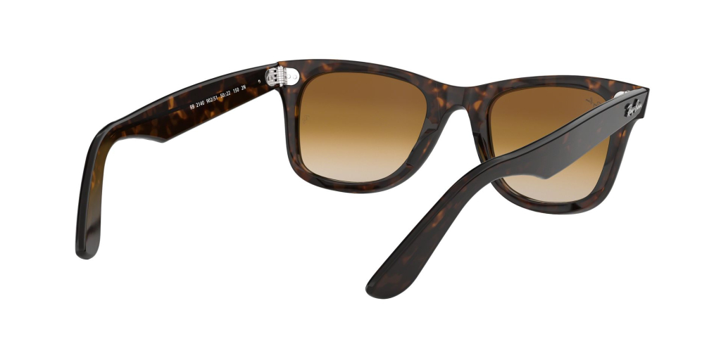 Ray Ban WAYFARER RB 2140 902/51