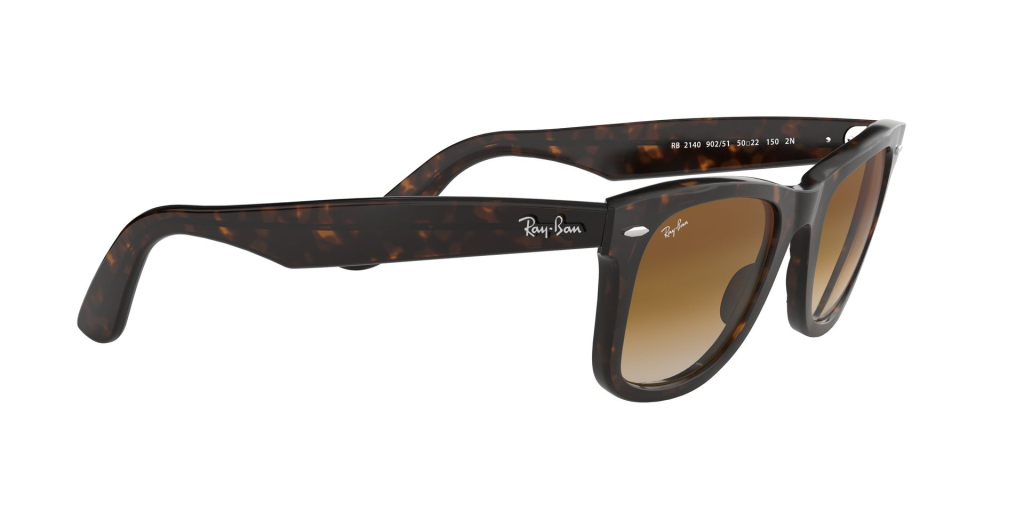 Ray Ban WAYFARER RB 2140 902/51